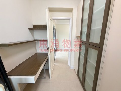 映灣園 第01期 第02座 高層山景兩房露台
