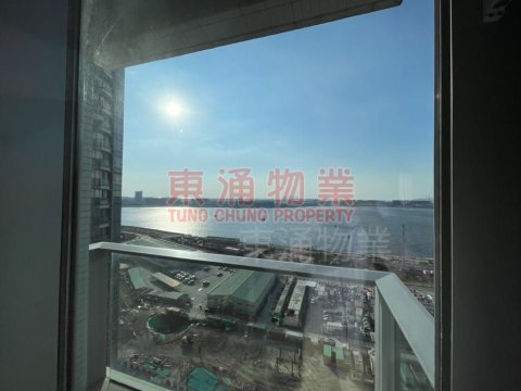 東環 第02期 第01B座 三房套靚裝修