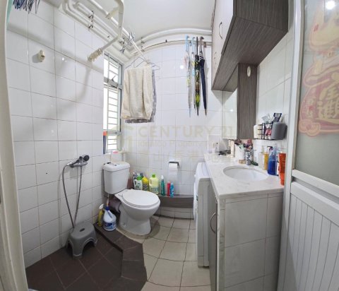 景泰苑～高層大房、開揚清靜