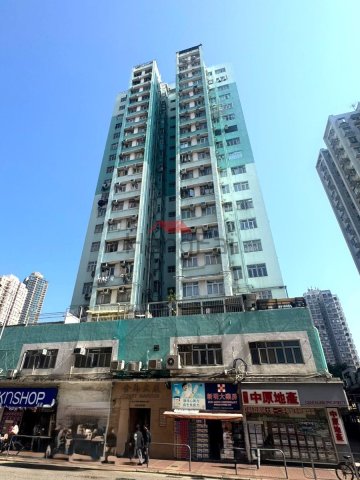 金馬大廈