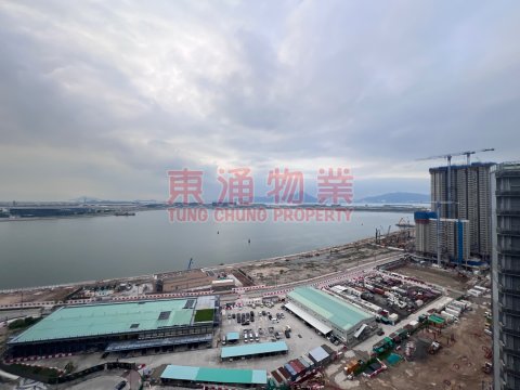 東環 第01期 第03A座 高層企理