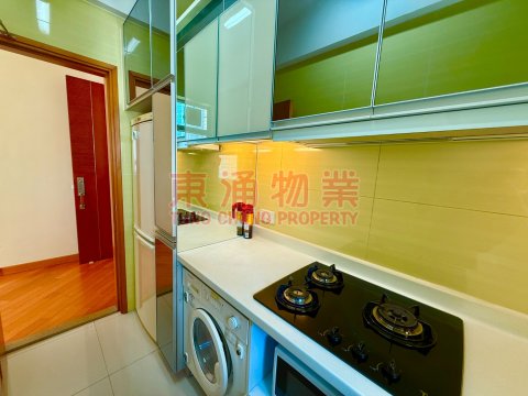 藍天海岸 第04期 第06座 水藍天岸 兩房