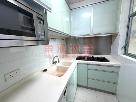 藍天海岸 第03期 A座 影岸紅 兩房露台