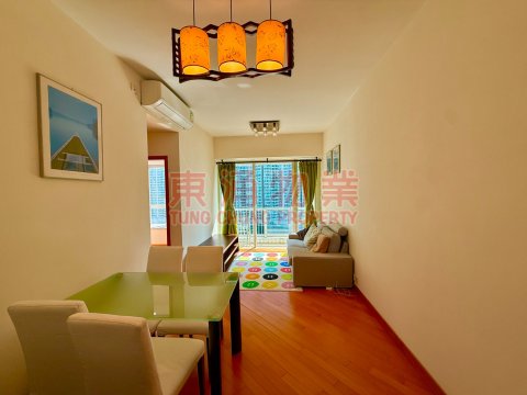 藍天海岸 第04期 第06座 水藍天岸 兩房