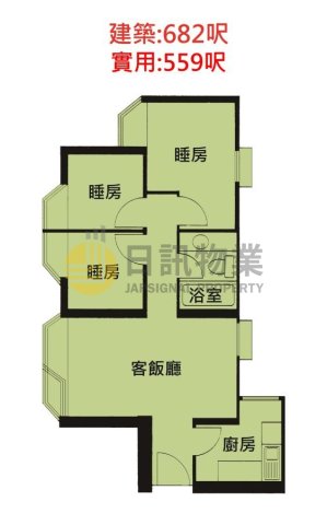 海濱花園 第16座 海翠閣 海濱花園 第16座 海翠閣