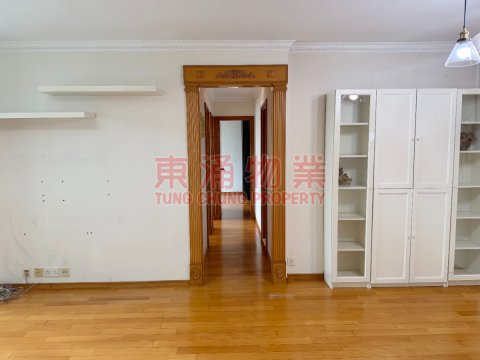 海堤灣畔 第02座 四房望海景