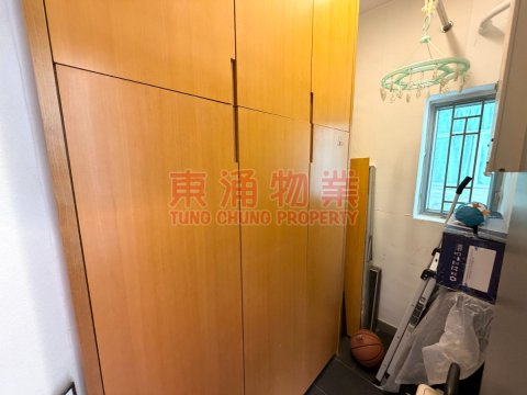 藍天海岸 第01期 第05座 海景齊傢俬