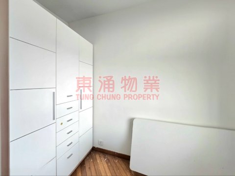 東堤灣畔 第05座 一分鐘行到東涌站優質三房
