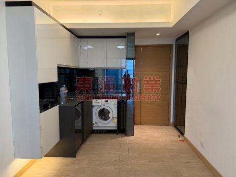 東環 第01期 第06A座 海景兩房清靜