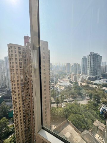 龍蟠苑～高層靚裝向南