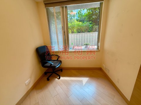 東環 第01期 第05B座 特大花園