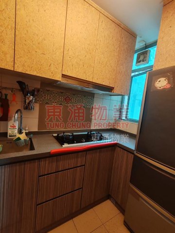 海堤灣畔 第03座 大兩房東南