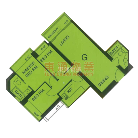 映灣園 第03期 第10座 悅濤軒