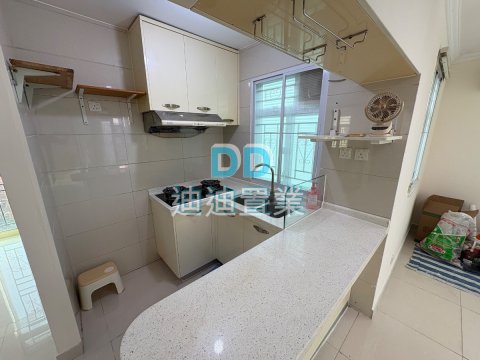 輋下村 環境寧靜 住得舒適