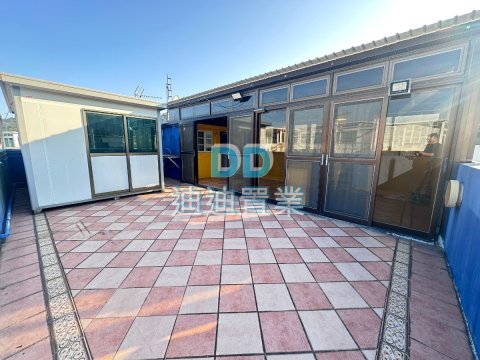 蠔涌新村 位置方便