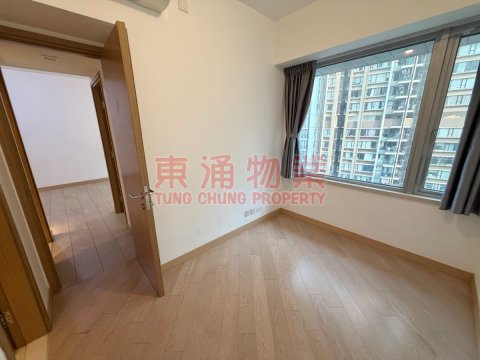 東環 第02期 第01B座 兩房兩廁內園