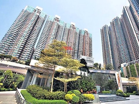 新時代廣場 第02期 M3座