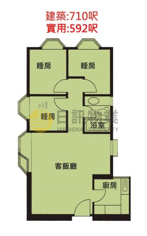 海濱花園 第22座 海裕閣 海濱花園 第22座 海裕閣