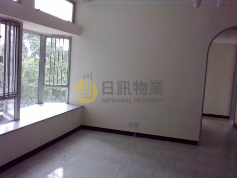 海濱花園 第01座 海寶閣