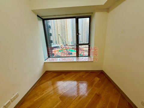 昇薈 第03座 平租之選