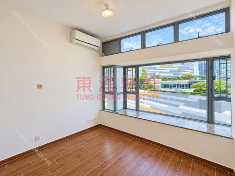 東堤灣畔 第05座 真正東涌站頂三房套