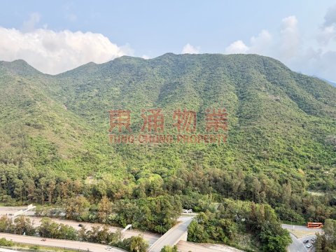 藍天海岸 第01期 第01座 一房實用有匙