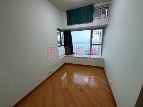 藍天海岸 第01期 第02座 SPLIT LEVEL