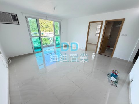 下洋村 出入將軍澳方便快捷