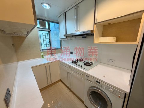 映灣園 第02期 第06座 高層單邊高私隱