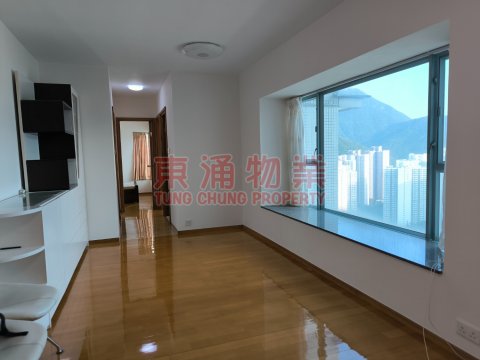 海堤灣畔 第01座 高層沙螺灣海景