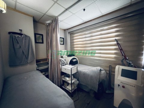 寶勒商業大廈 寶勒商業大廈