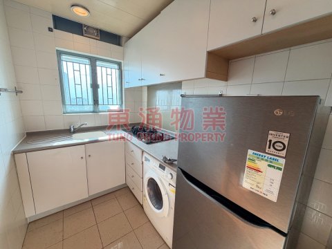 海堤灣畔 第02座 靚裝修傢俬兩房