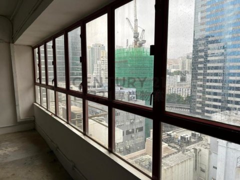 泛亞中心