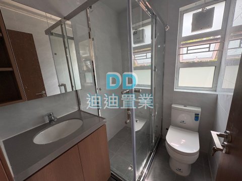 烏溪沙村 位置方便