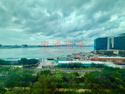 藍天海岸 第04期 第05座 水藍天岸 海景兩房