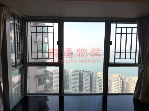 藍天海岸 第01期 第05座 海景齊傢俬