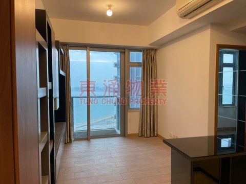 東環 第02期 第02B座 高層海景2房(1套)