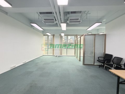西頓中心