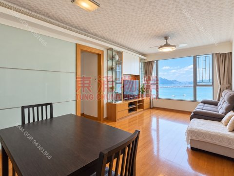 海堤灣畔 第05座 海景三房套連工人房