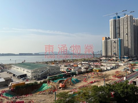 東環 第02期 第02A座