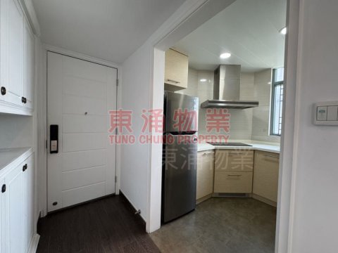 東堤灣畔 第07座