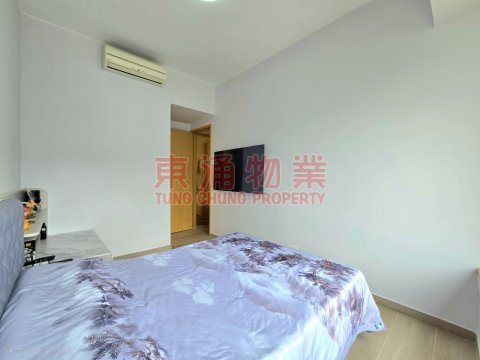昇薈 第10座 高層兩房套連貯