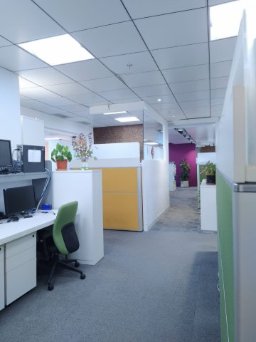 華蘭中心 華蘭中心