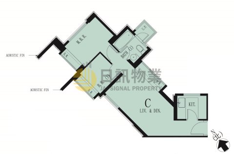 環宇海灣 第07座 環宇海灣 第07座