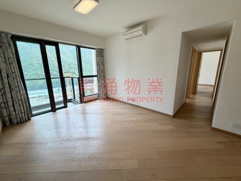 昇薈 第05座 東南山景三房套