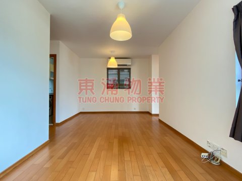 海堤灣畔 第02座 兩房機場海景