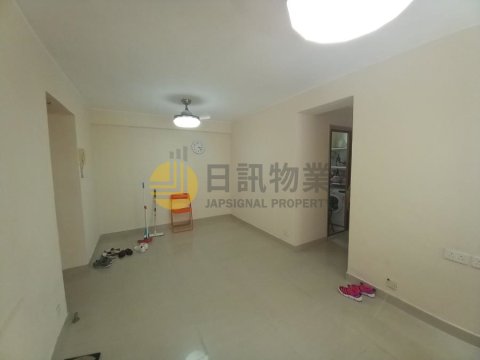 海灣花園 第03座 海灣花園 第03座