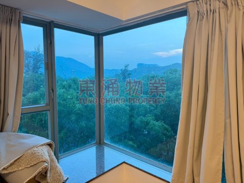 海堤灣畔 第02座 兩房綠油油企理