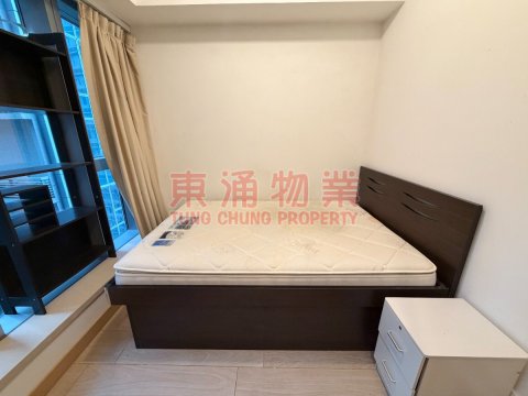 東環 第01期 第05A座 一房齊傢俬