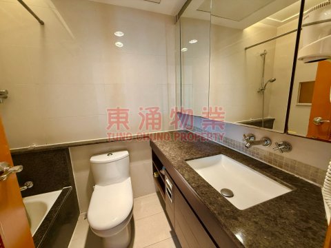 藍天海岸 第04期 第05座 水藍天岸 海景兩房